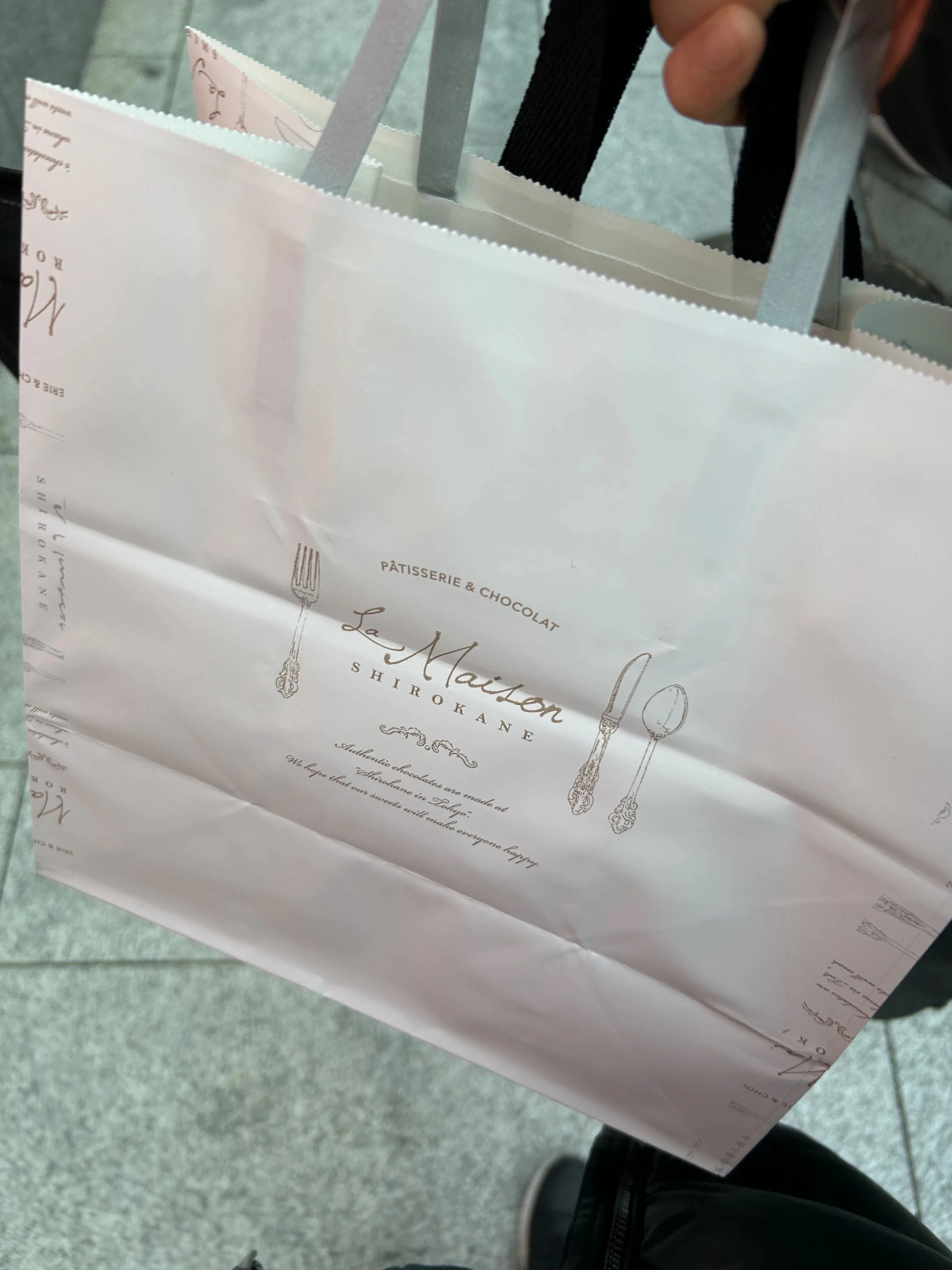 シュークリーム